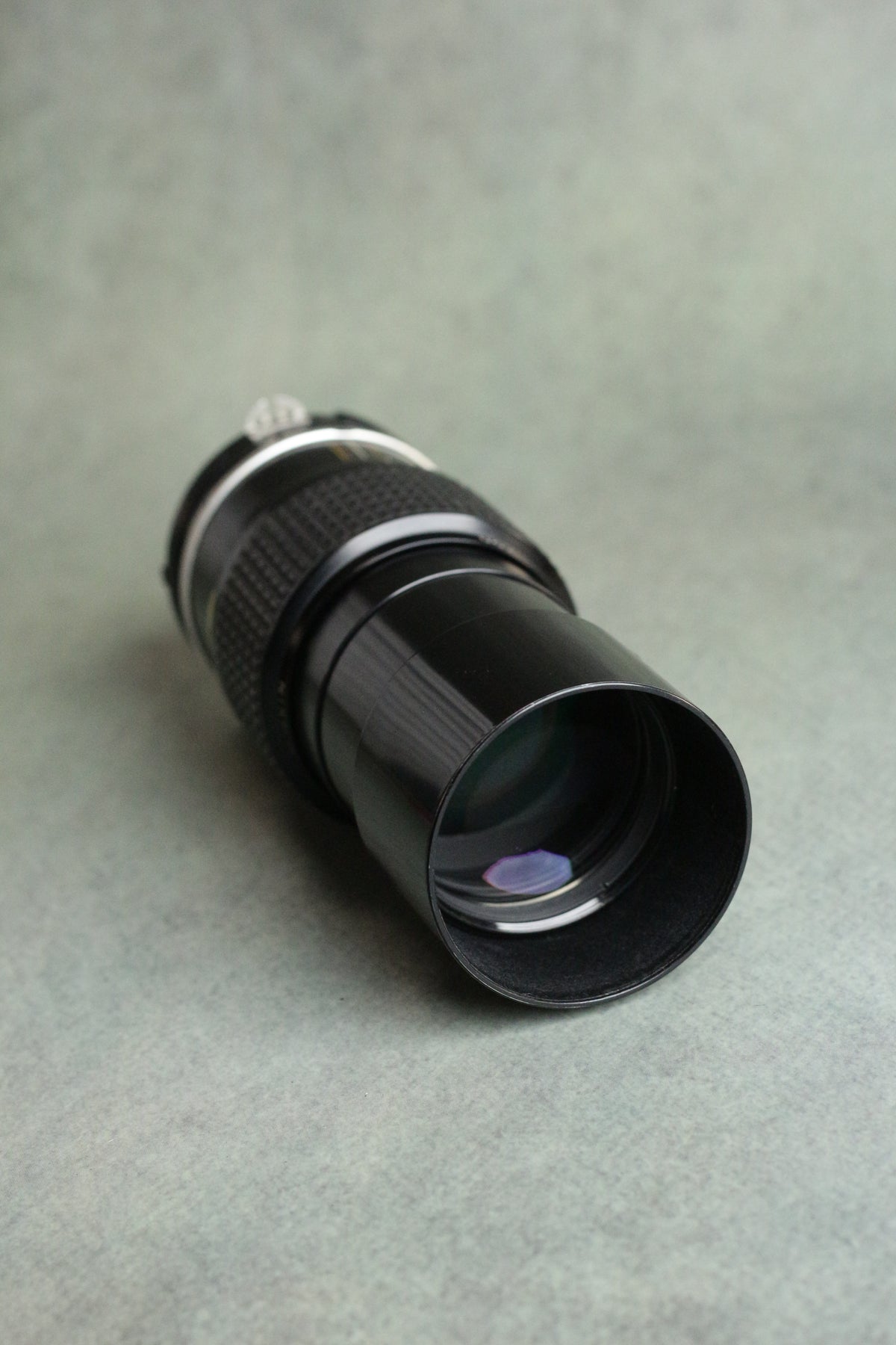 Nikon Nikkor AI 200mm F4