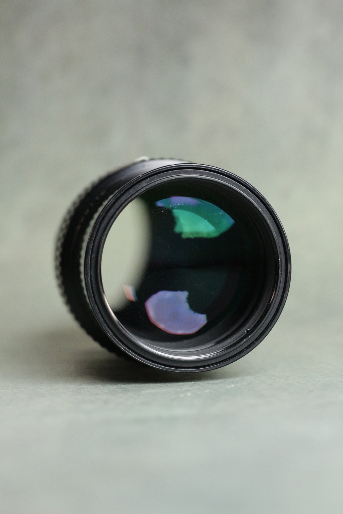 Nikon Nikkor AI 200mm F4