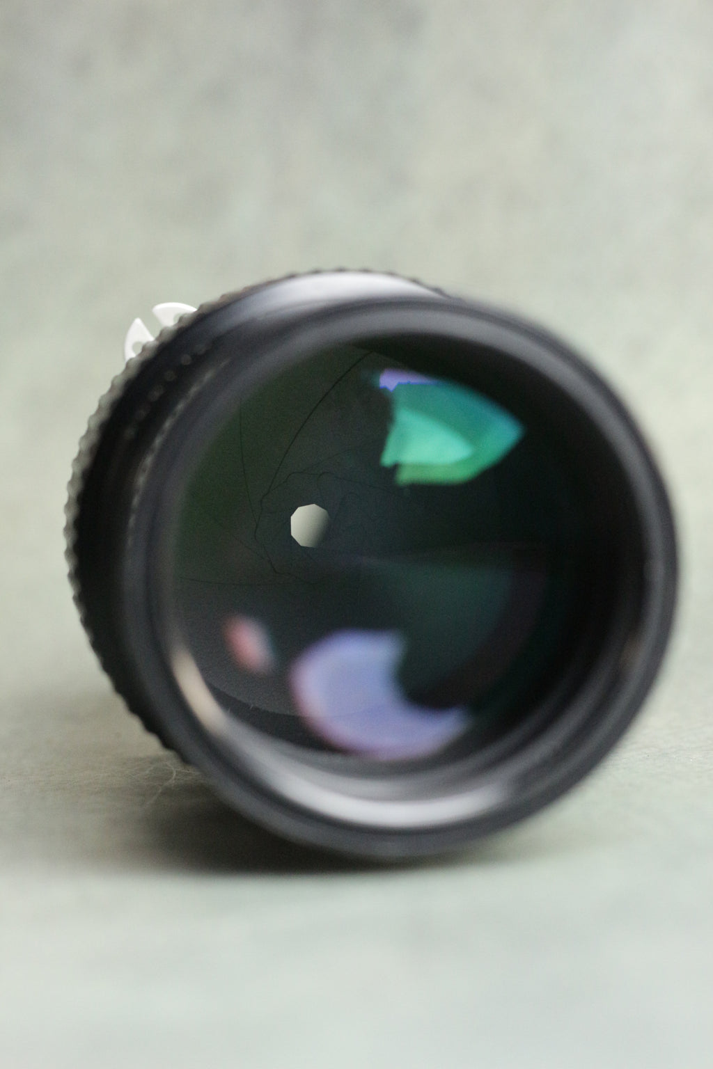Nikon Nikkor AI 200mm F4