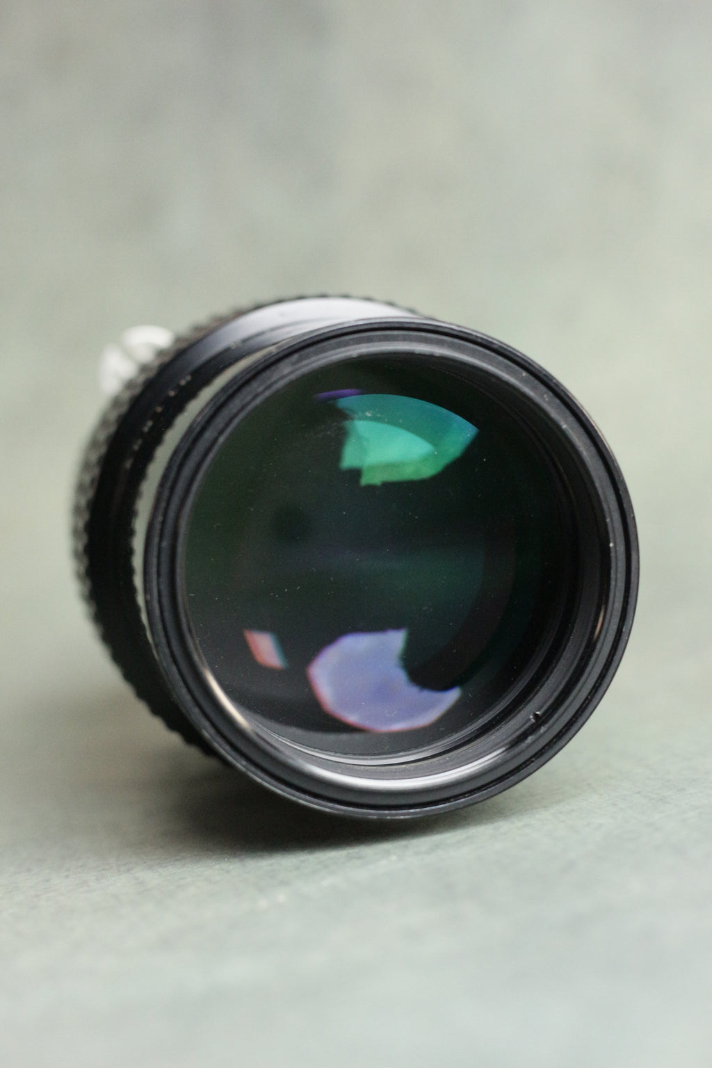 Nikon Nikkor AI 200mm F4