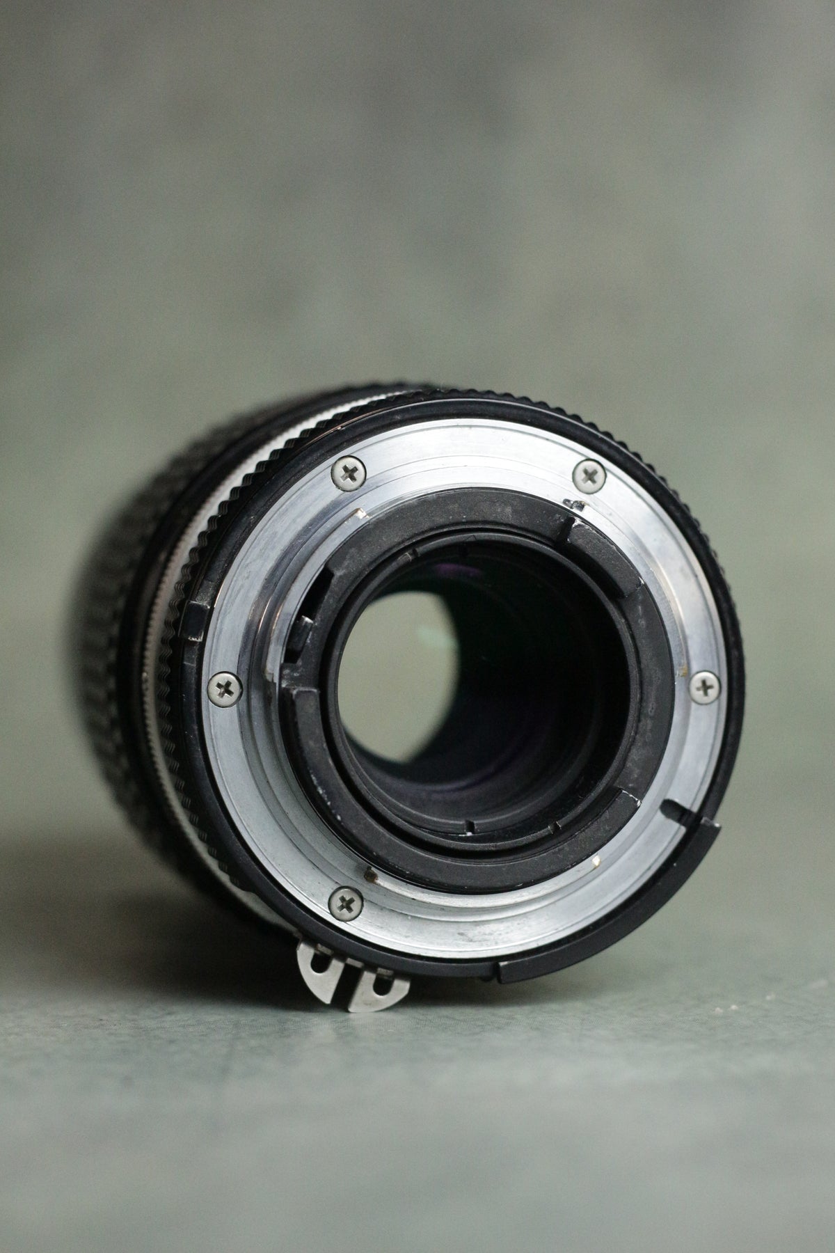 Nikon Nikkor AI 200mm F4