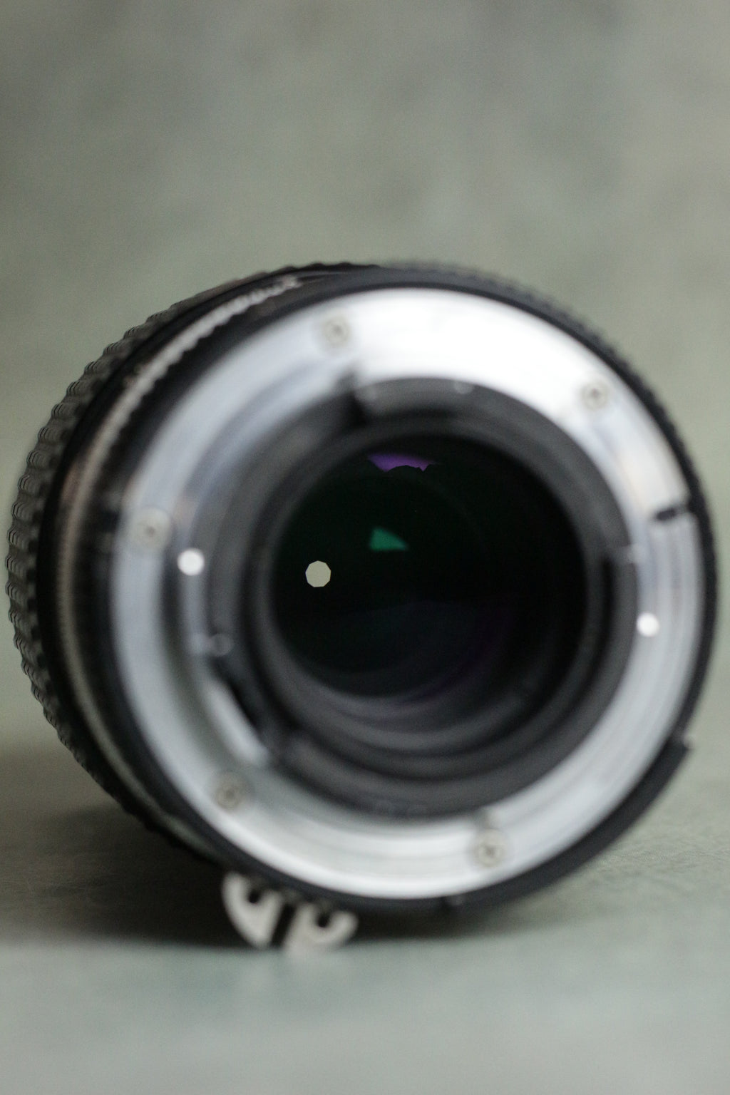 Nikon Nikkor AI 200mm F4