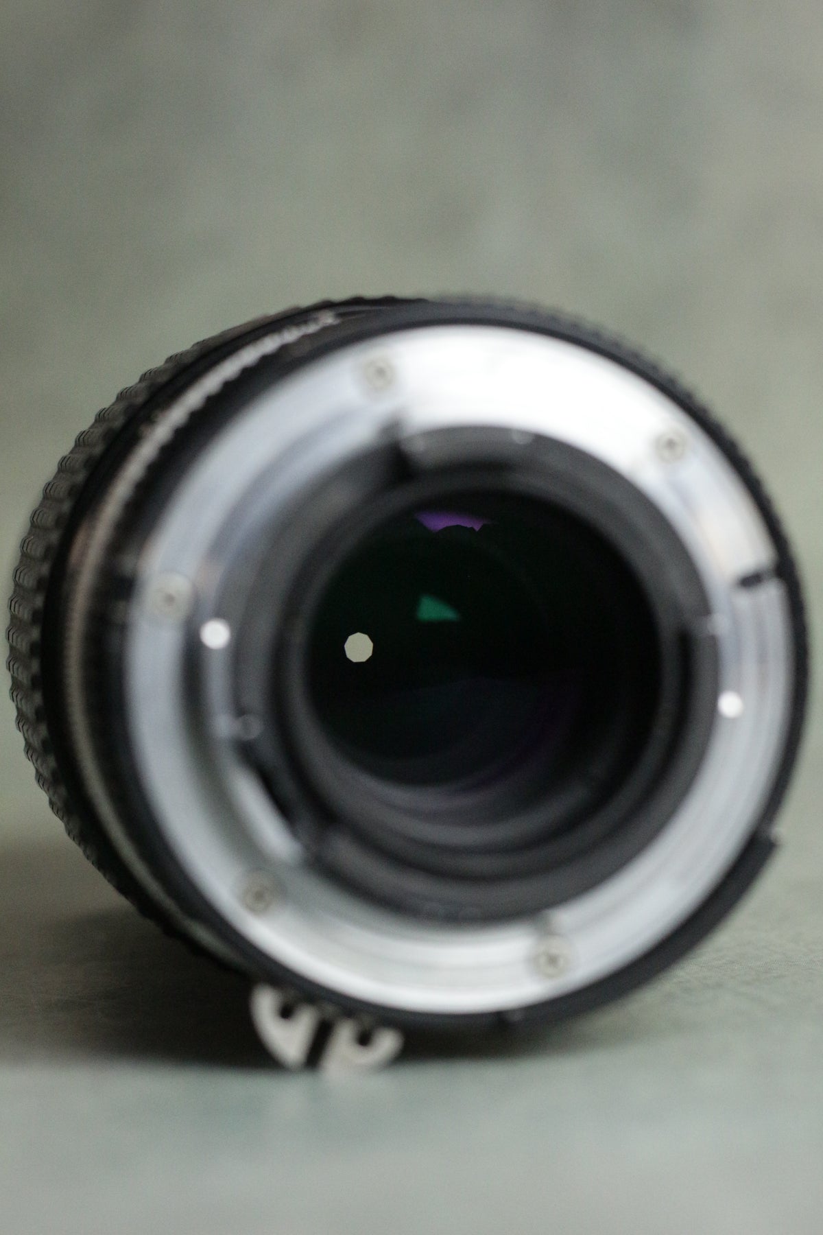 Nikon Nikkor AI 200mm F4