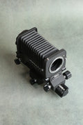 Nikon PB-6 Bellows + Nikon AR-7 Double Cable Release