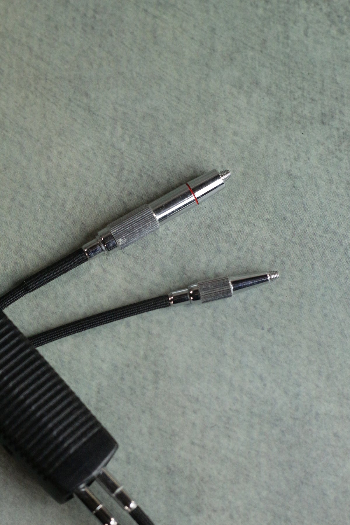 Nikon PB-6 Bellows + Nikon AR-7 Double Cable Release