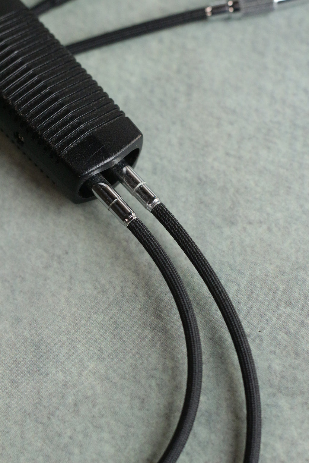 Nikon PB-6 Bellows + Nikon AR-7 Double Cable Release