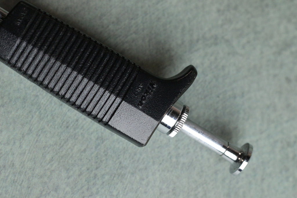 Nikon PB-6 Bellows + Nikon AR-7 Double Cable Release