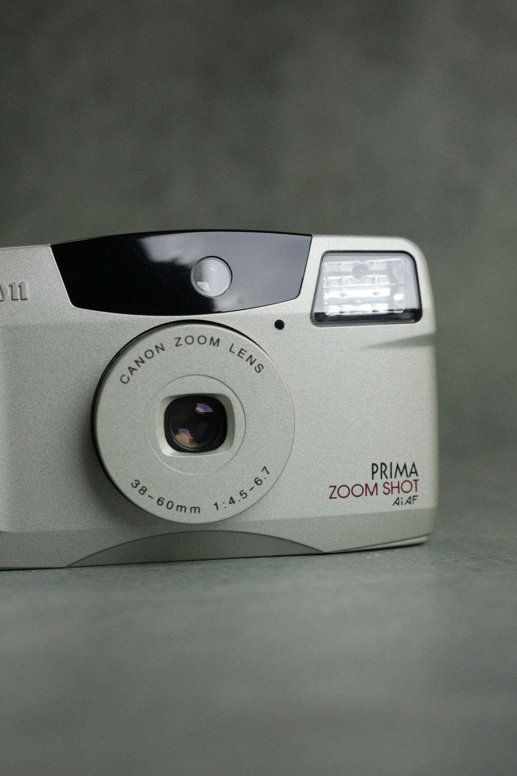 Canon Prima Zoom Shot AiAF