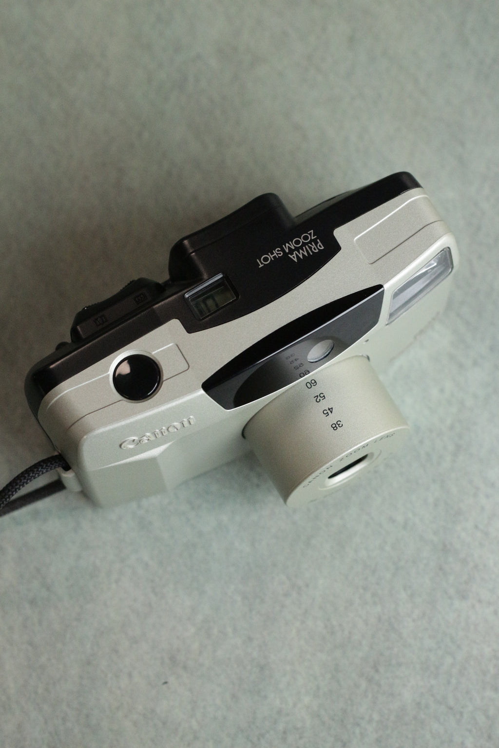 Canon Prima Zoom Shot AiAF