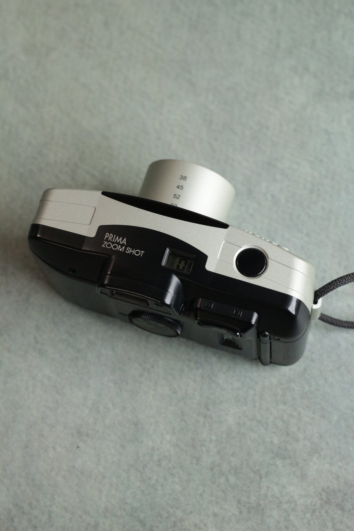 Canon Prima Zoom Shot AiAF