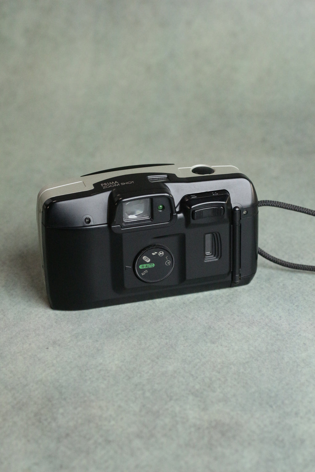 Canon Prima Zoom Shot AiAF