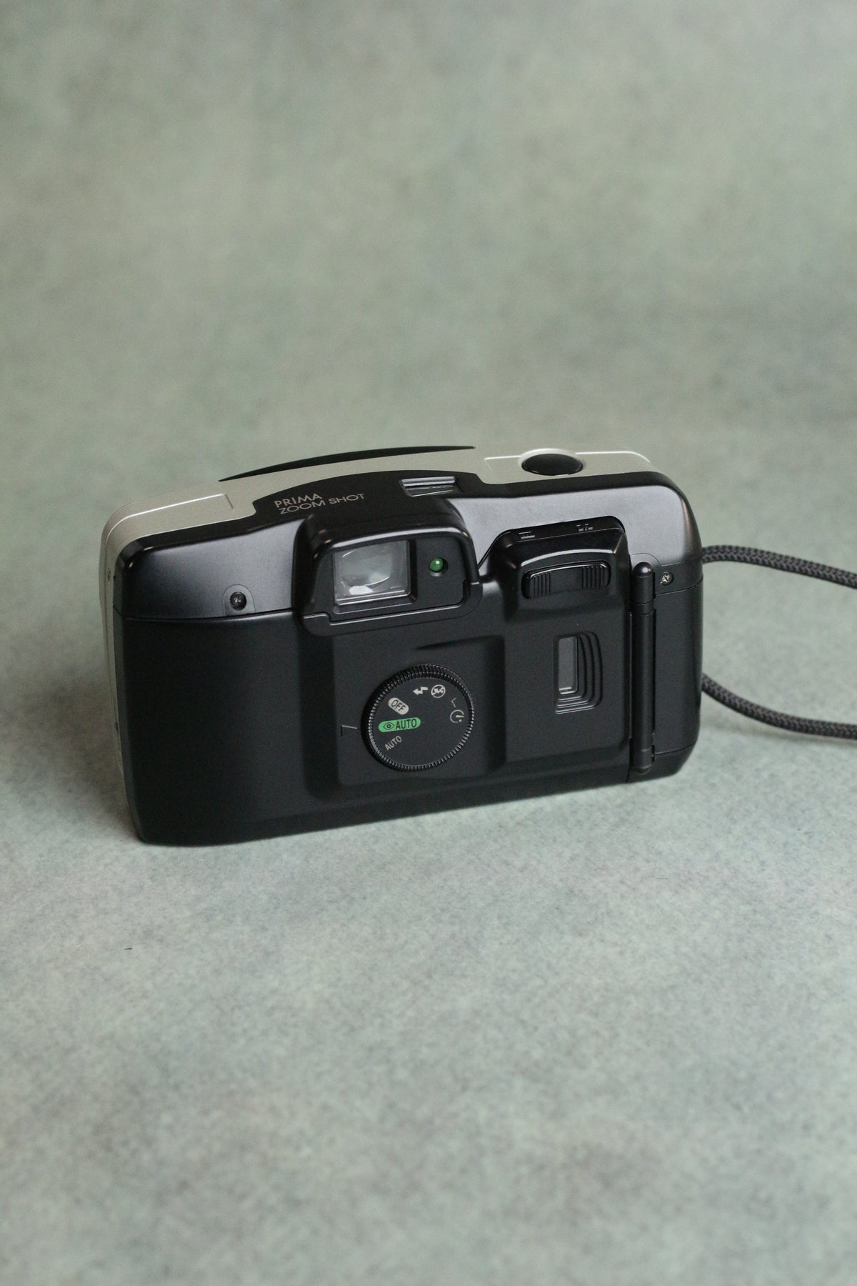 Canon Prima Zoom Shot AiAF