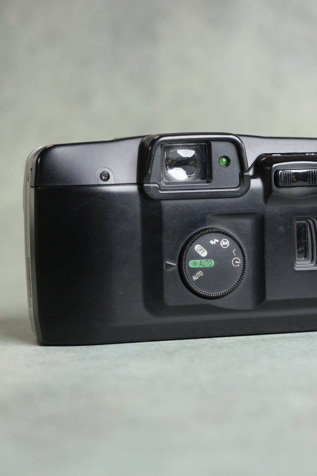 Canon Prima Zoom Shot AiAF