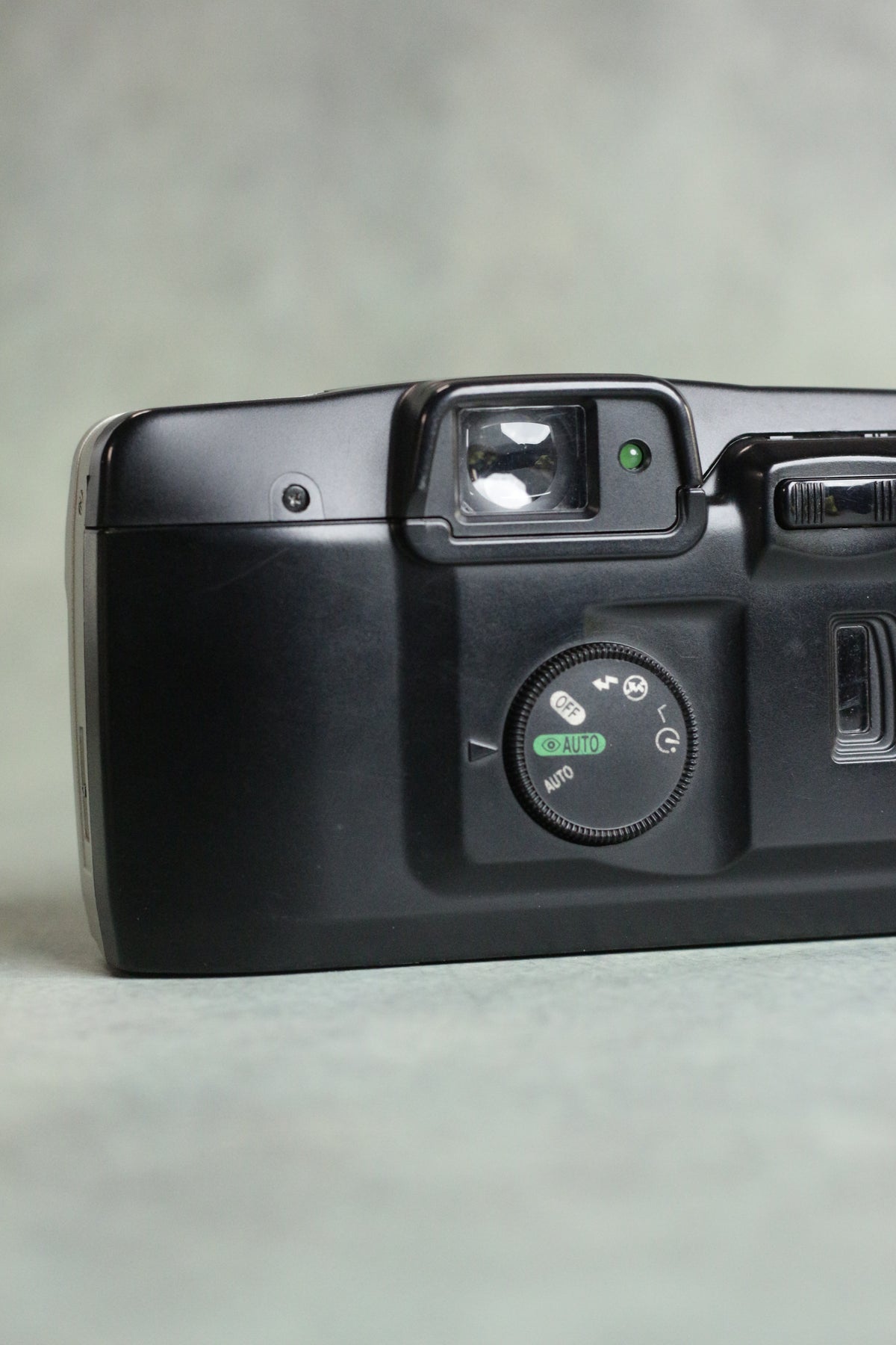 Canon Prima Zoom Shot AiAF