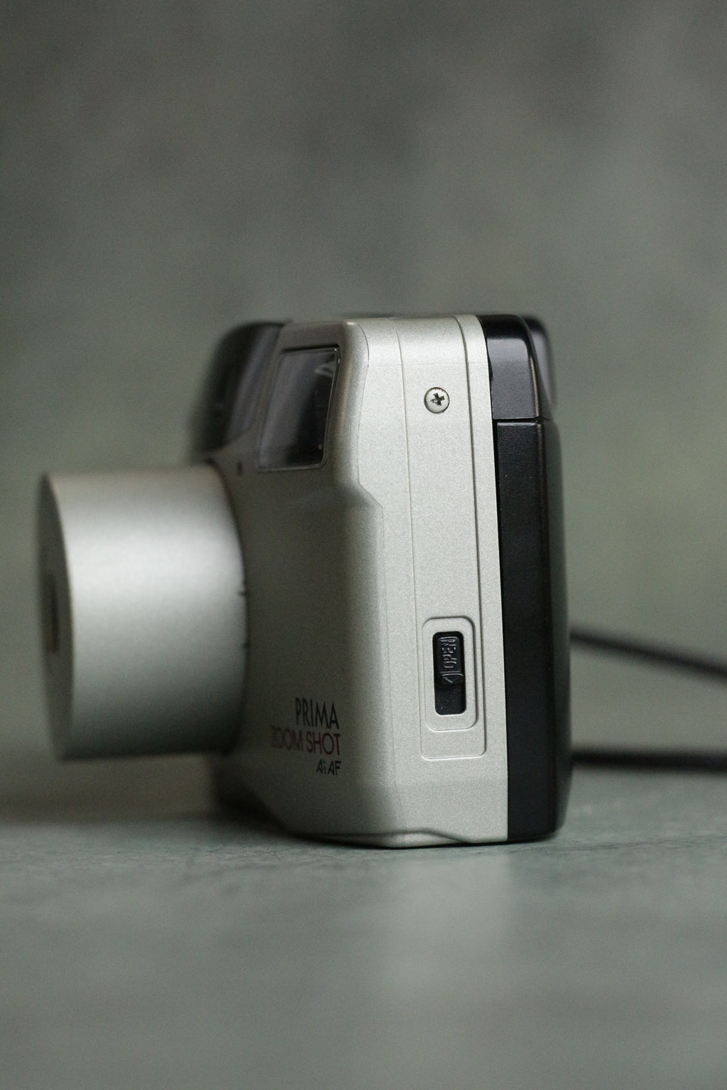 Canon Prima Zoom Shot AiAF