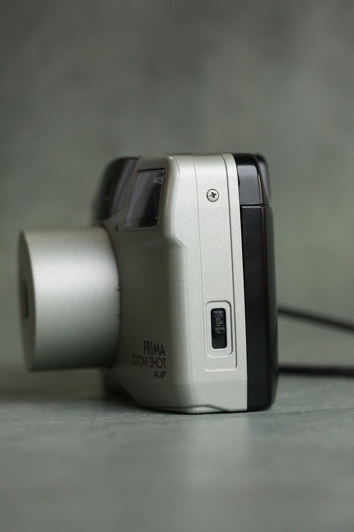 Canon Prima Zoom Shot AiAF