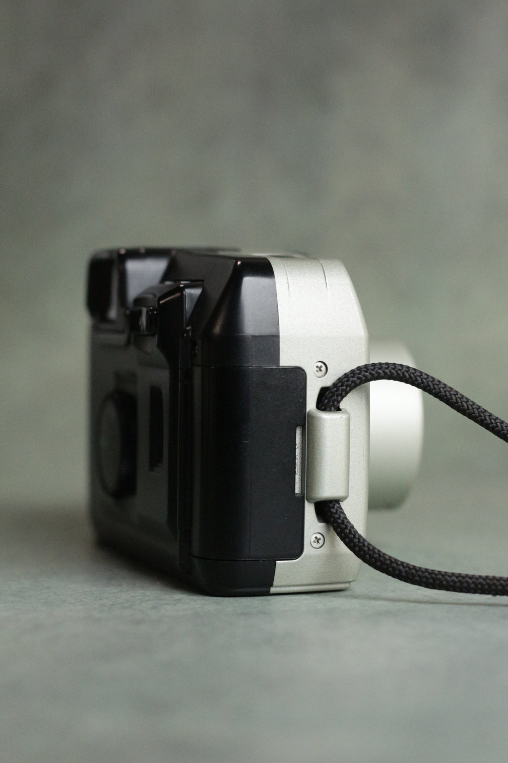 Canon Prima Zoom Shot AiAF