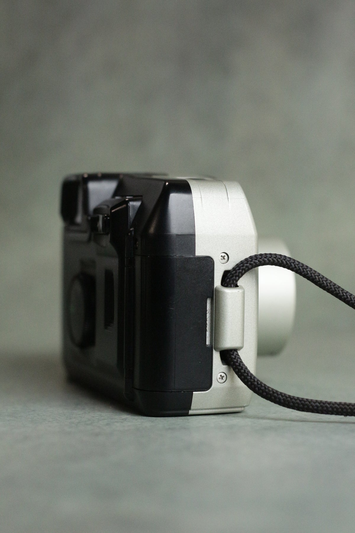 Canon Prima Zoom Shot AiAF