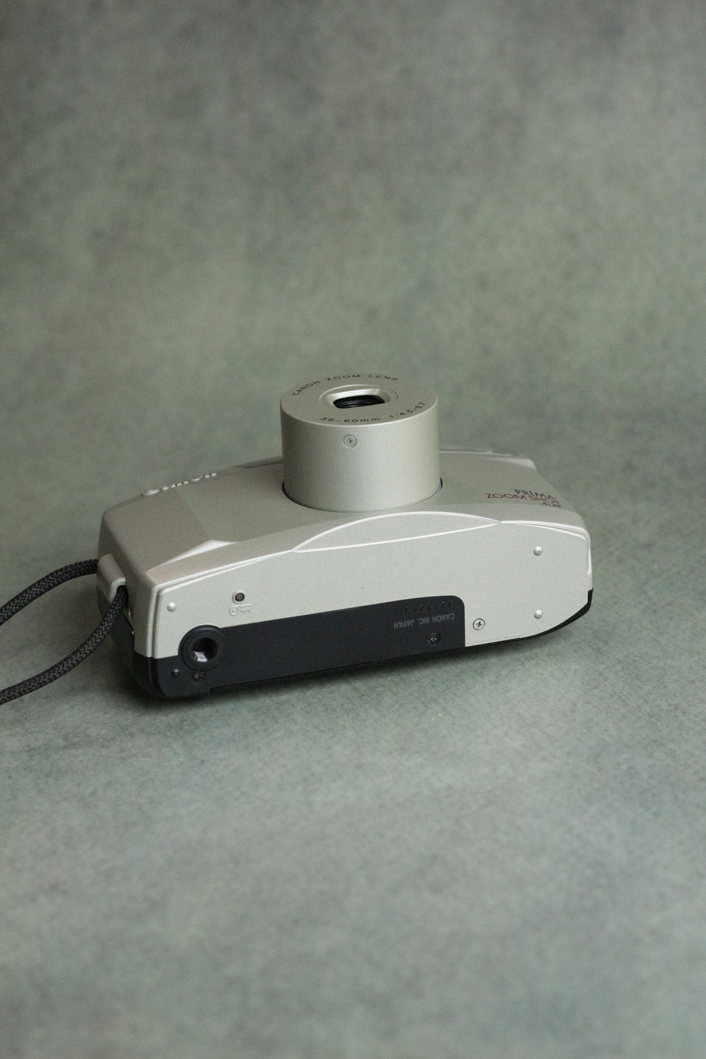 Canon Prima Zoom Shot AiAF