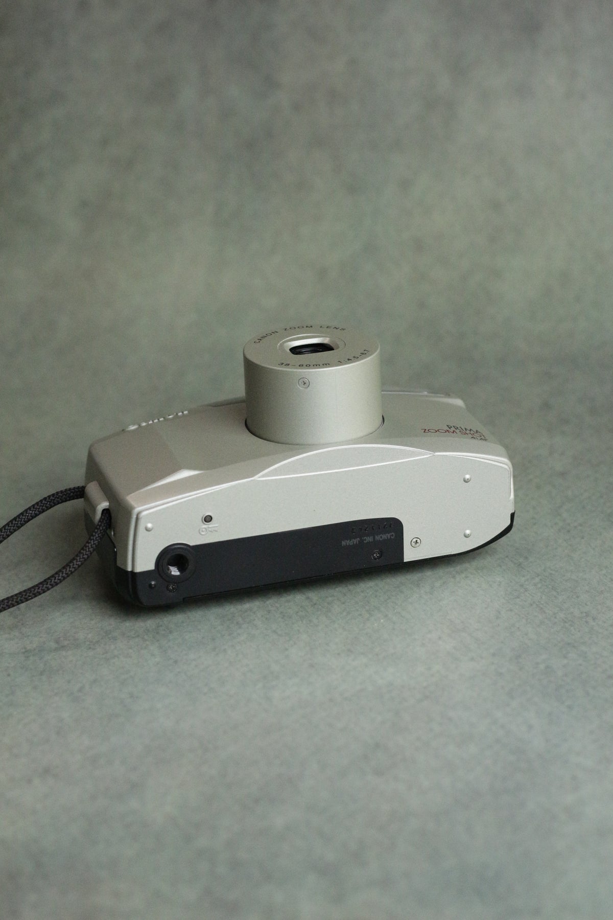 Canon Prima Zoom Shot AiAF