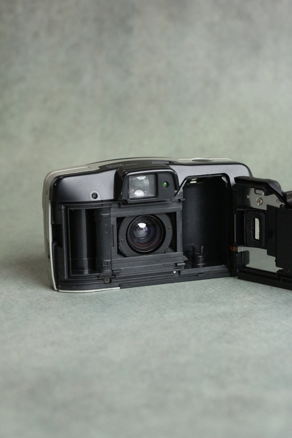 Canon Prima Zoom Shot AiAF