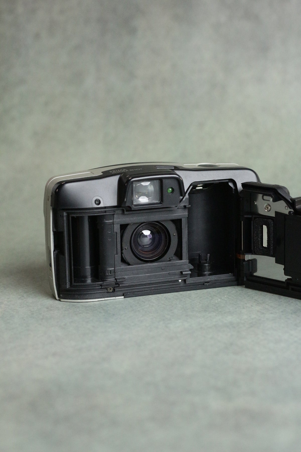 Canon Prima Zoom Shot AiAF