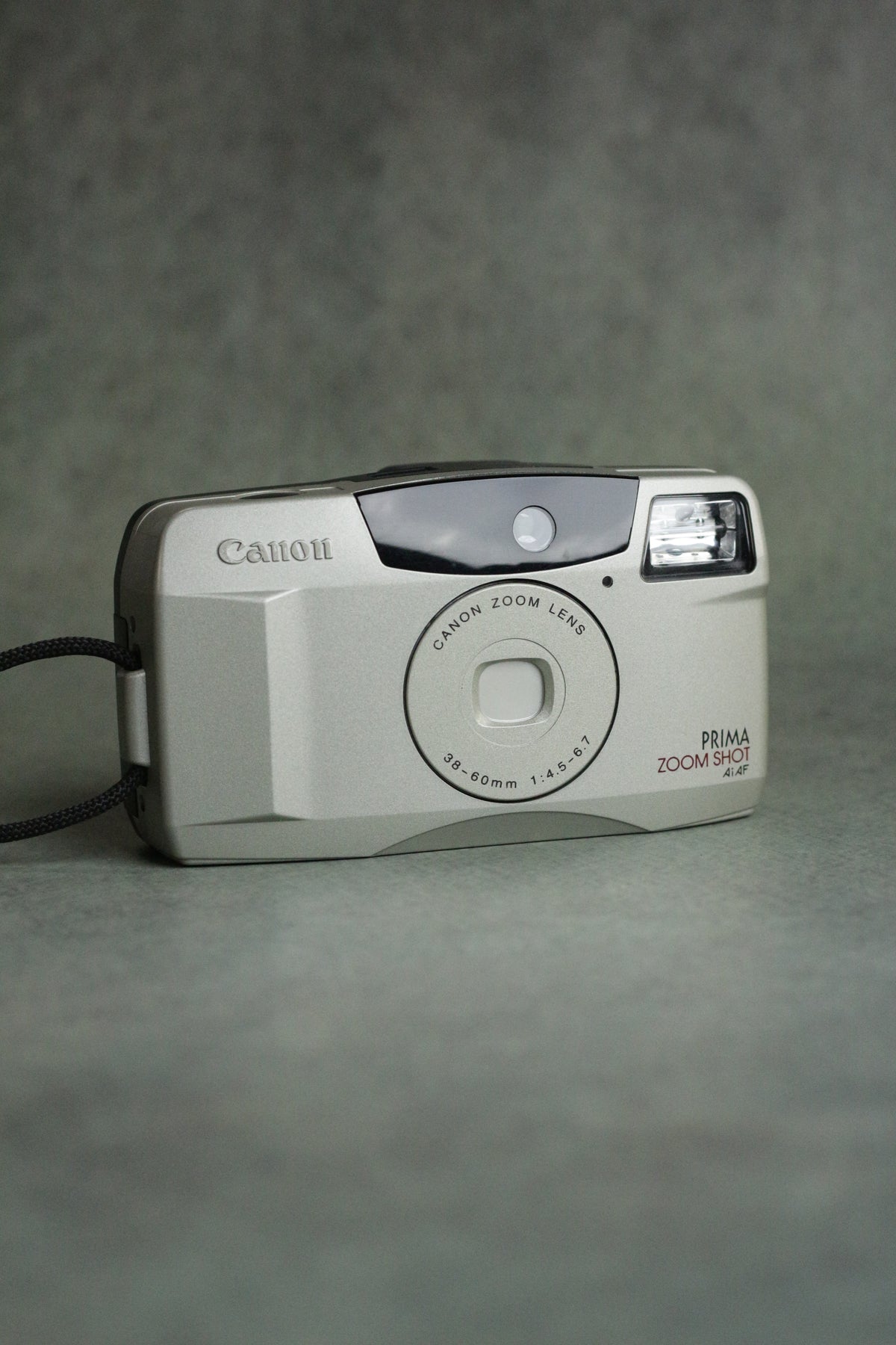 Canon Prima Zoom Shot AiAF