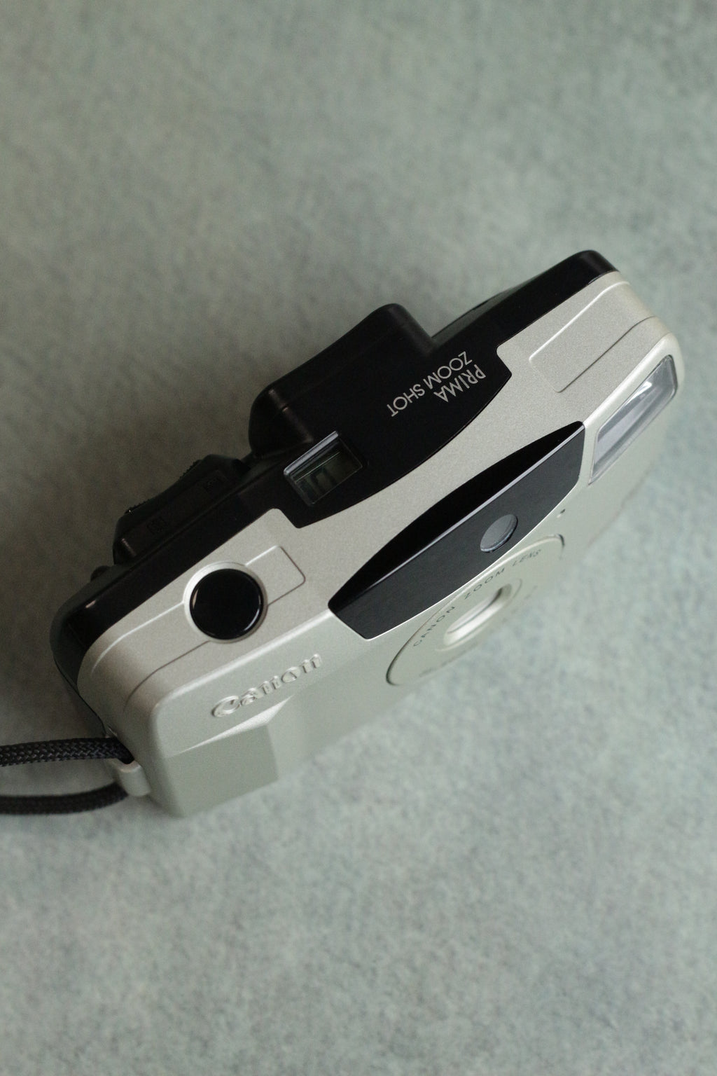 Canon Prima Zoom Shot AiAF