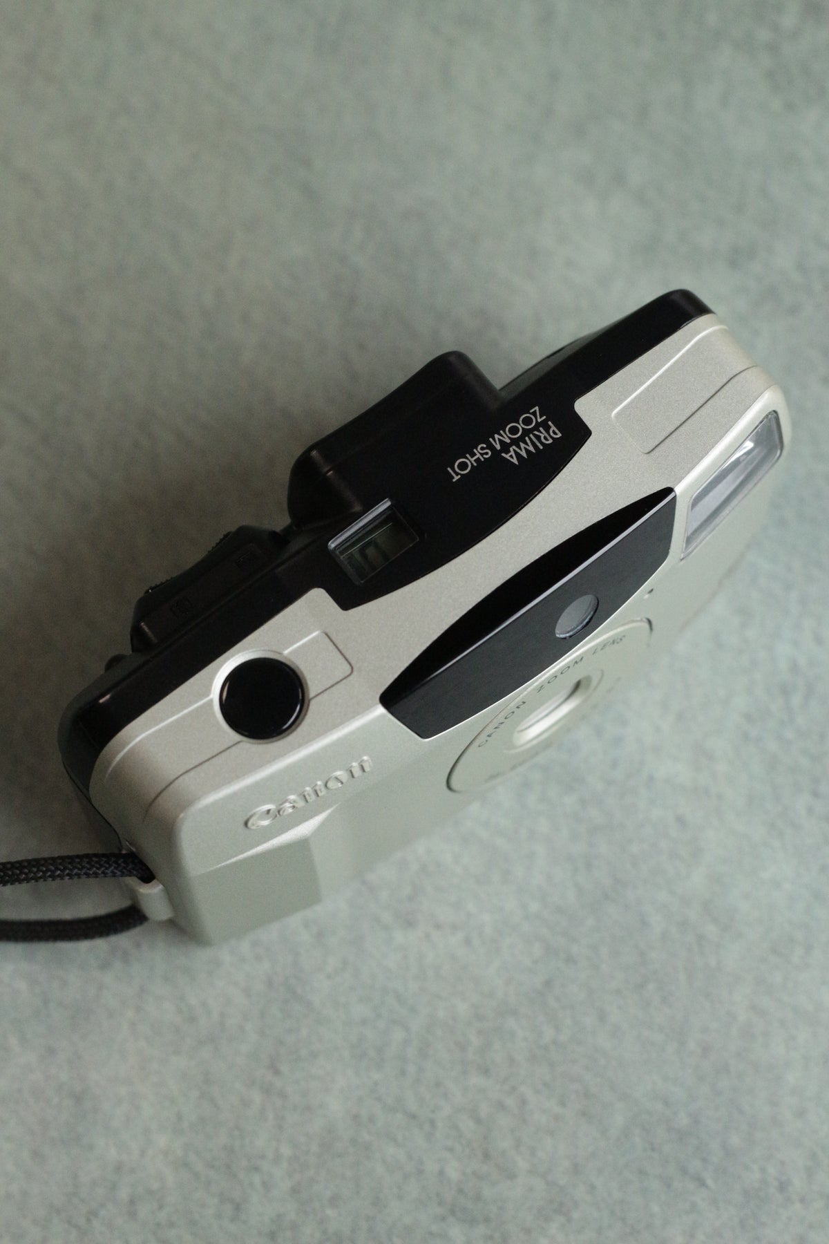 Canon Prima Zoom Shot AiAF