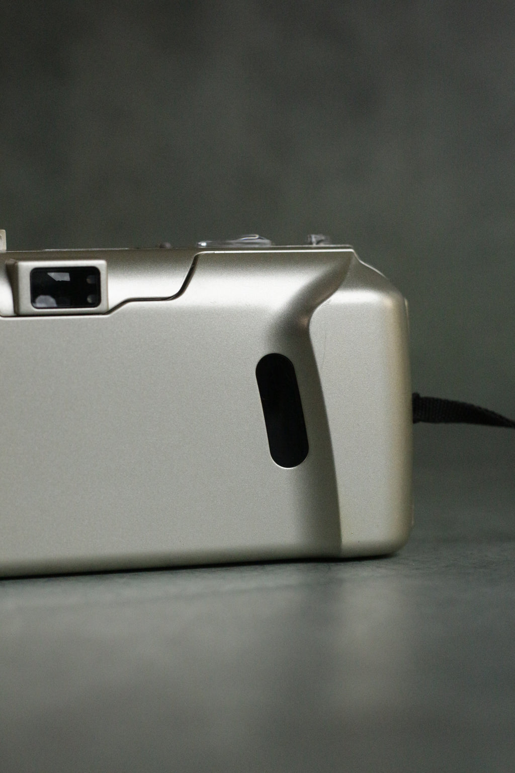 Olympus mju II Zoom 80