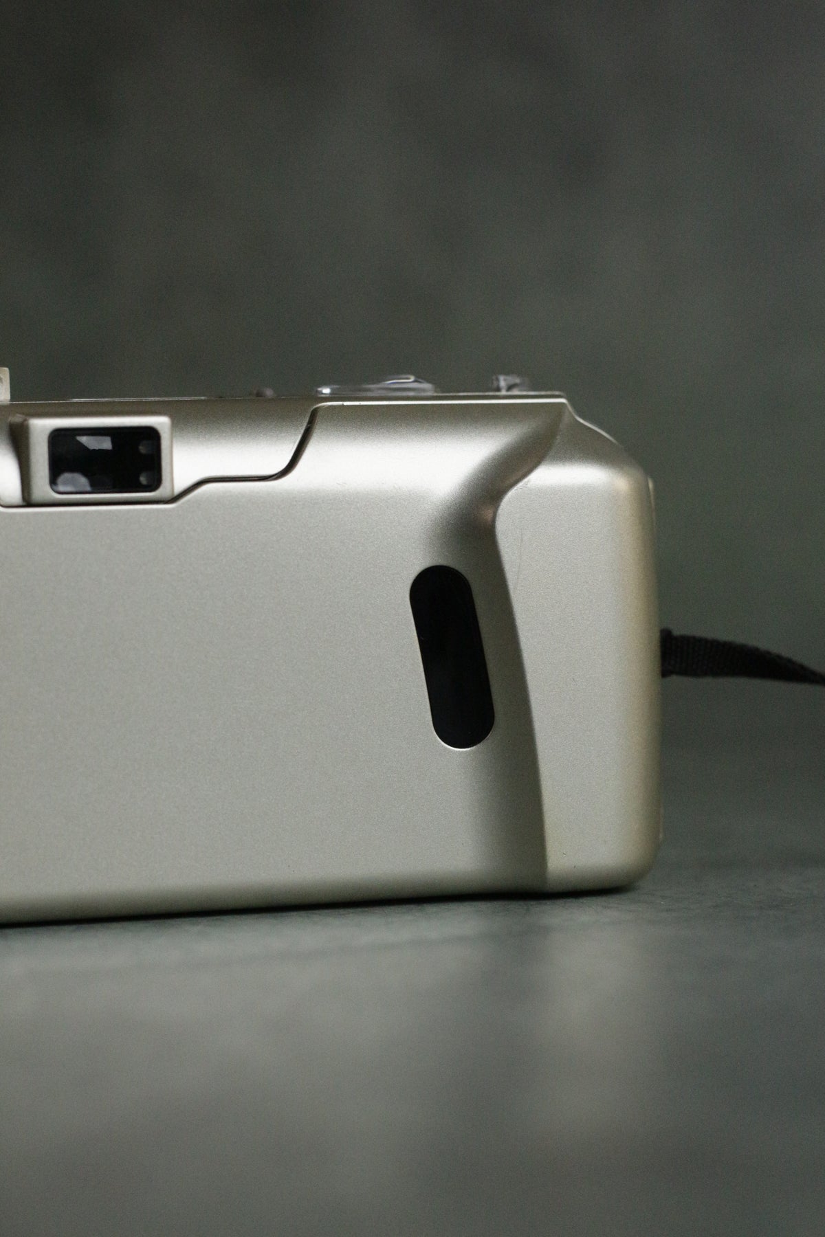 Olympus mju II Zoom 80