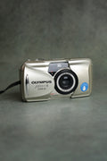 Olympus mju II Zoom 80