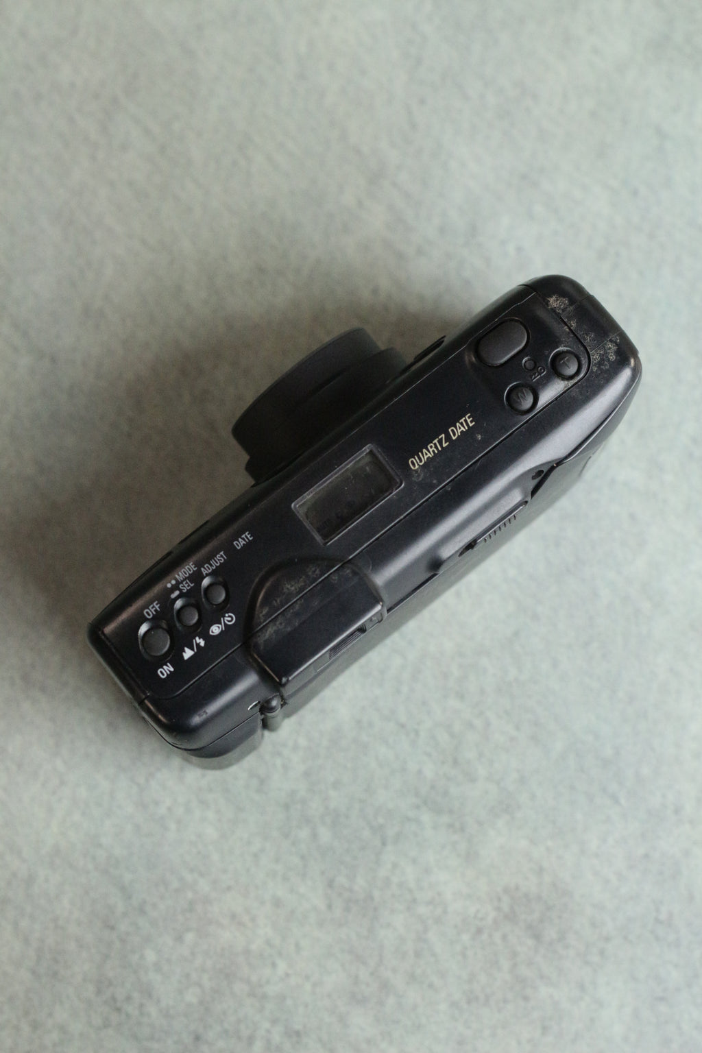 Nikon Zoom 300 AF