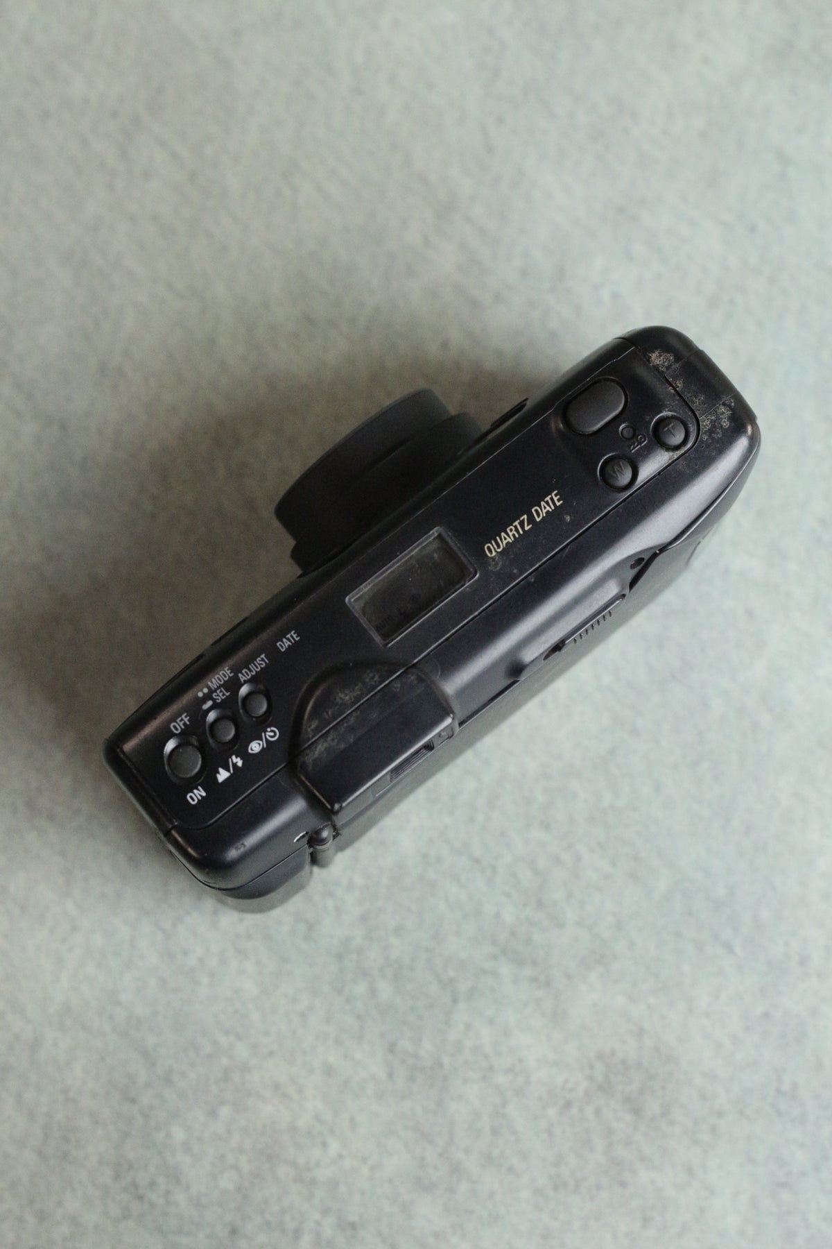 Nikon Zoom 300 AF