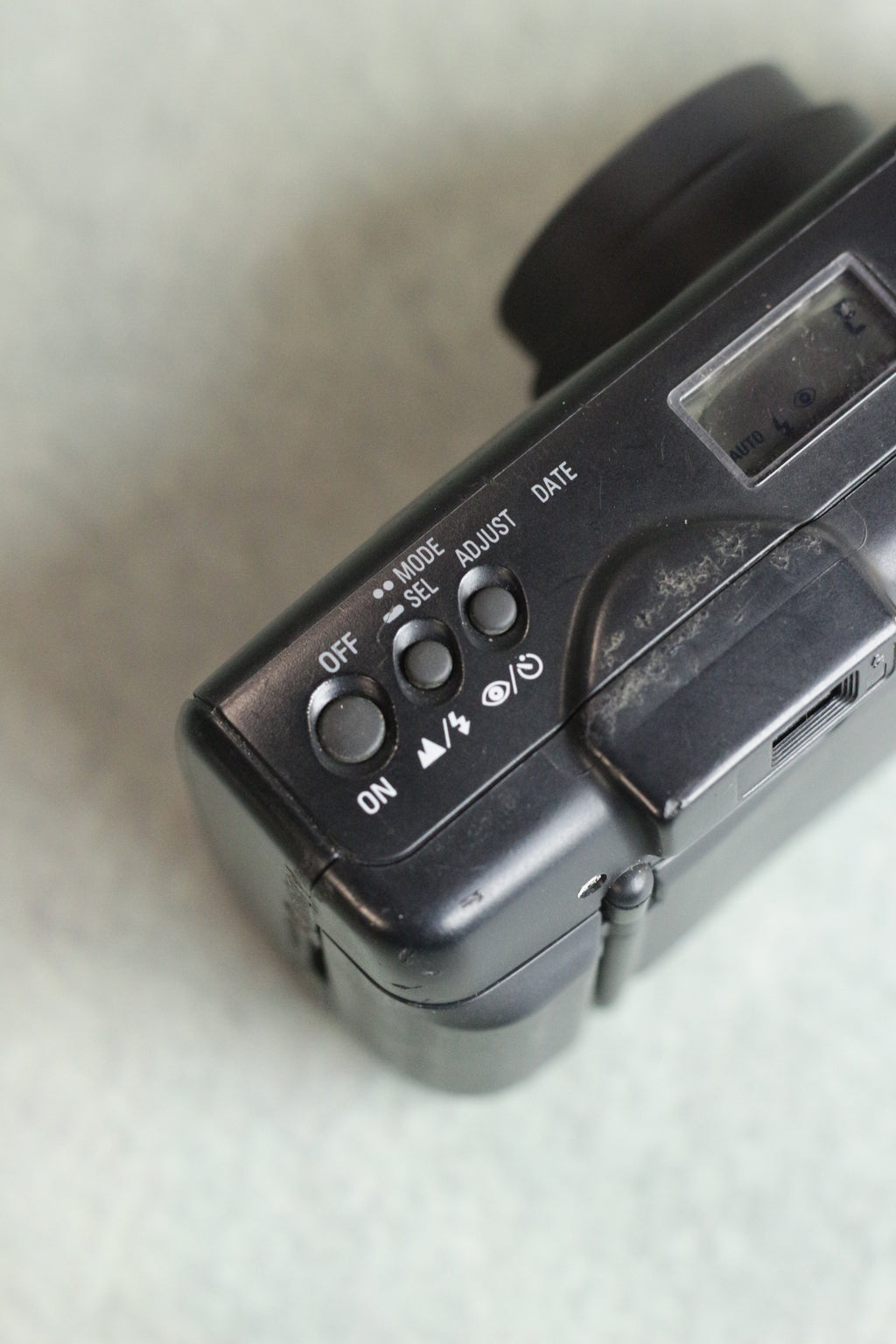 Nikon Zoom 300 AF