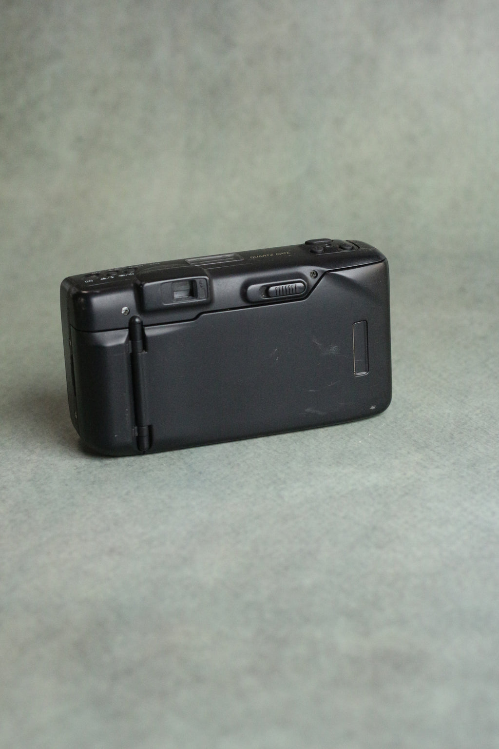 Nikon Zoom 300 AF