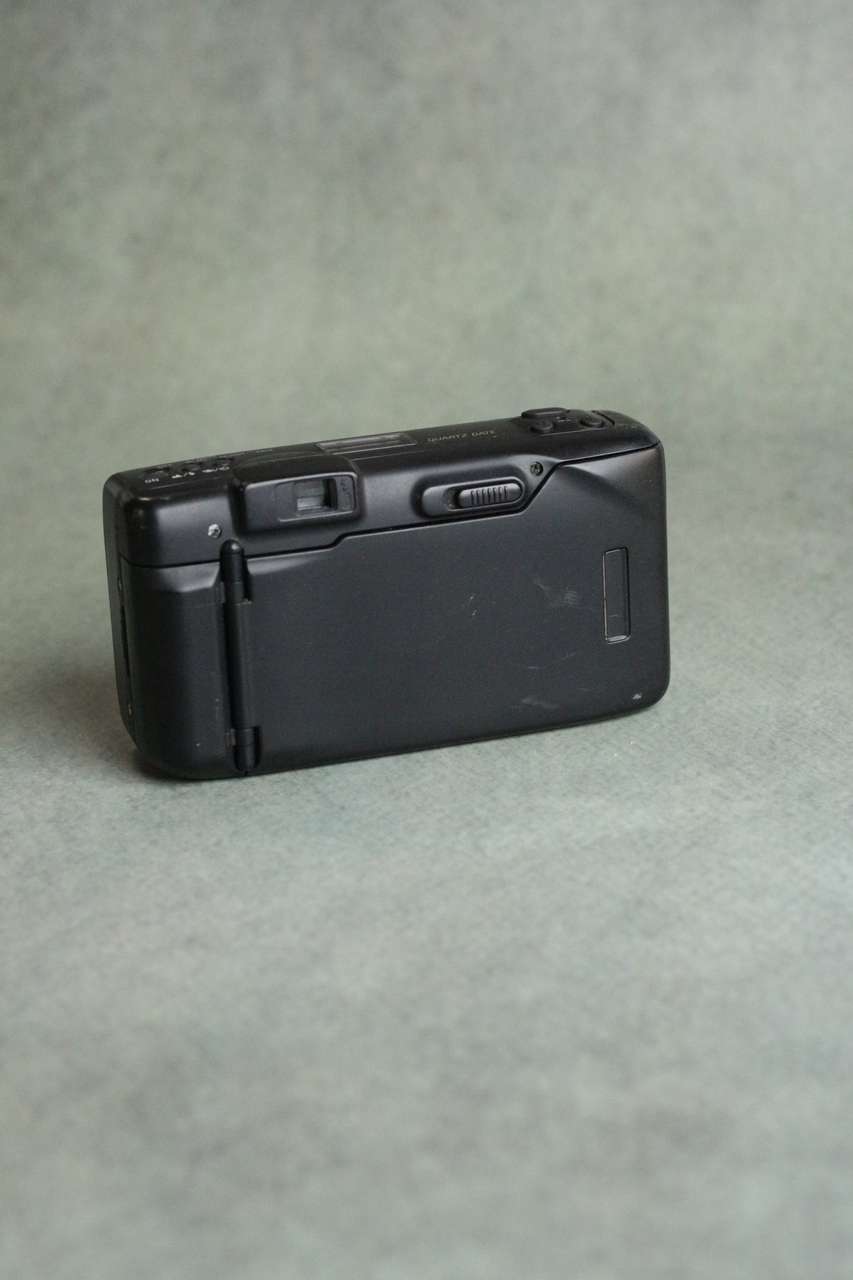 Nikon Zoom 300 AF