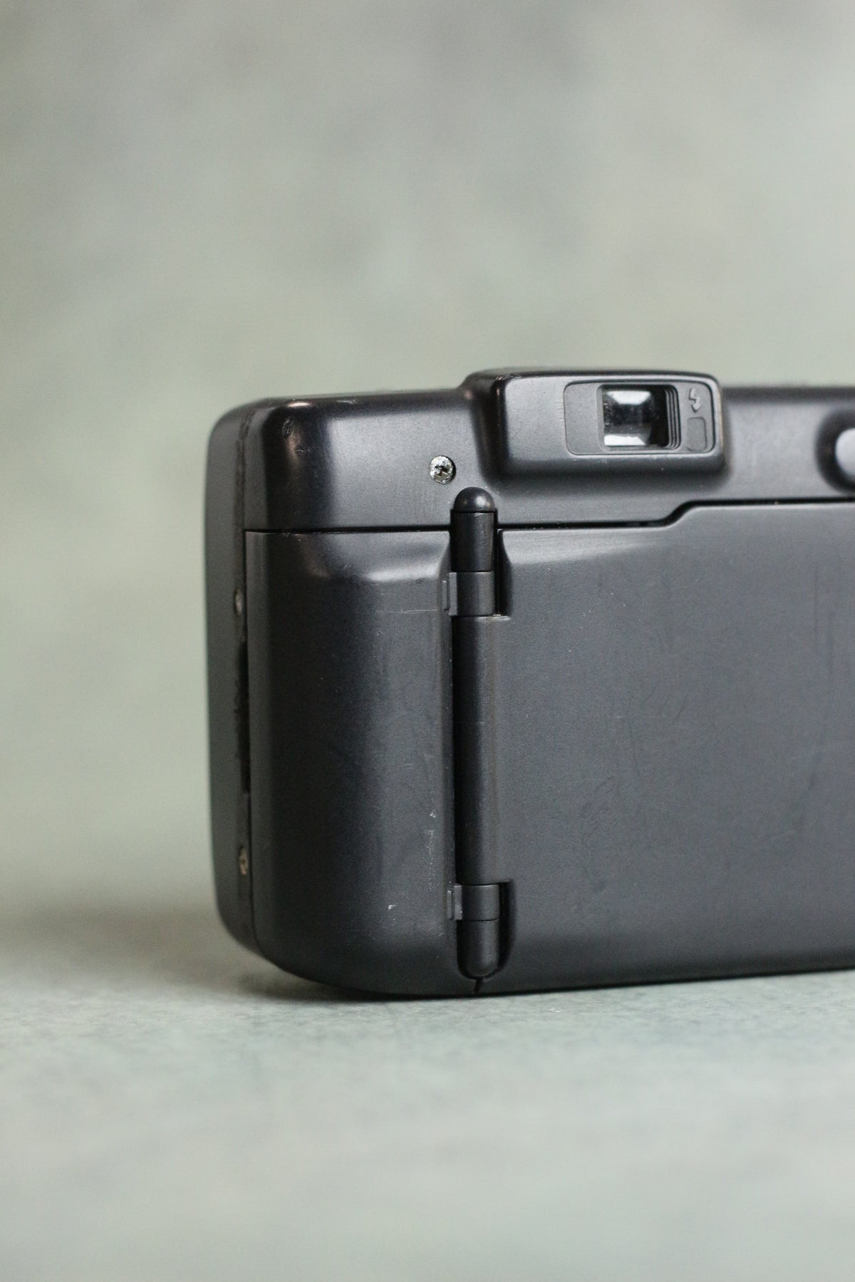 Nikon Zoom 300 AF