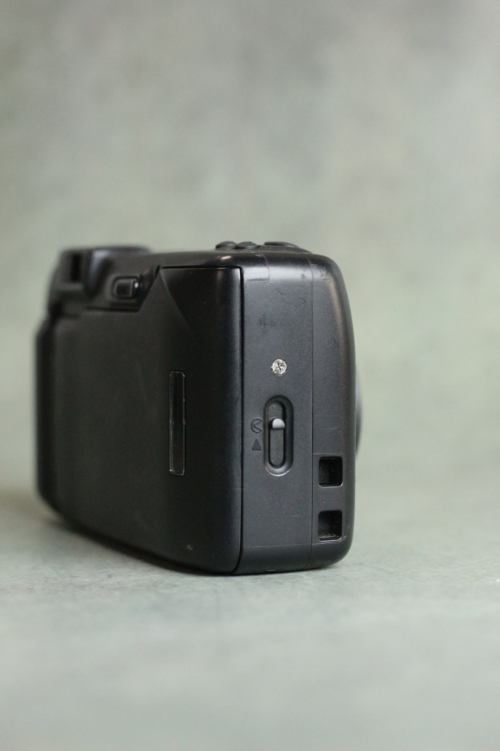 Nikon Zoom 300 AF