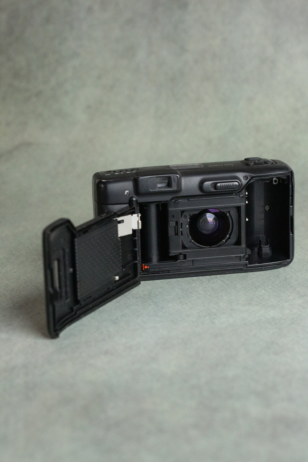 Nikon Zoom 300 AF