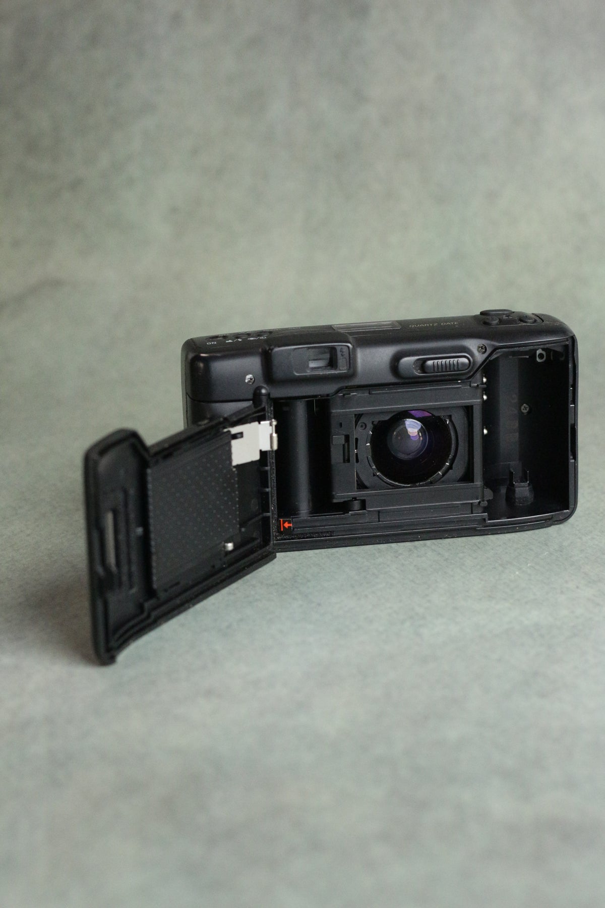 Nikon Zoom 300 AF