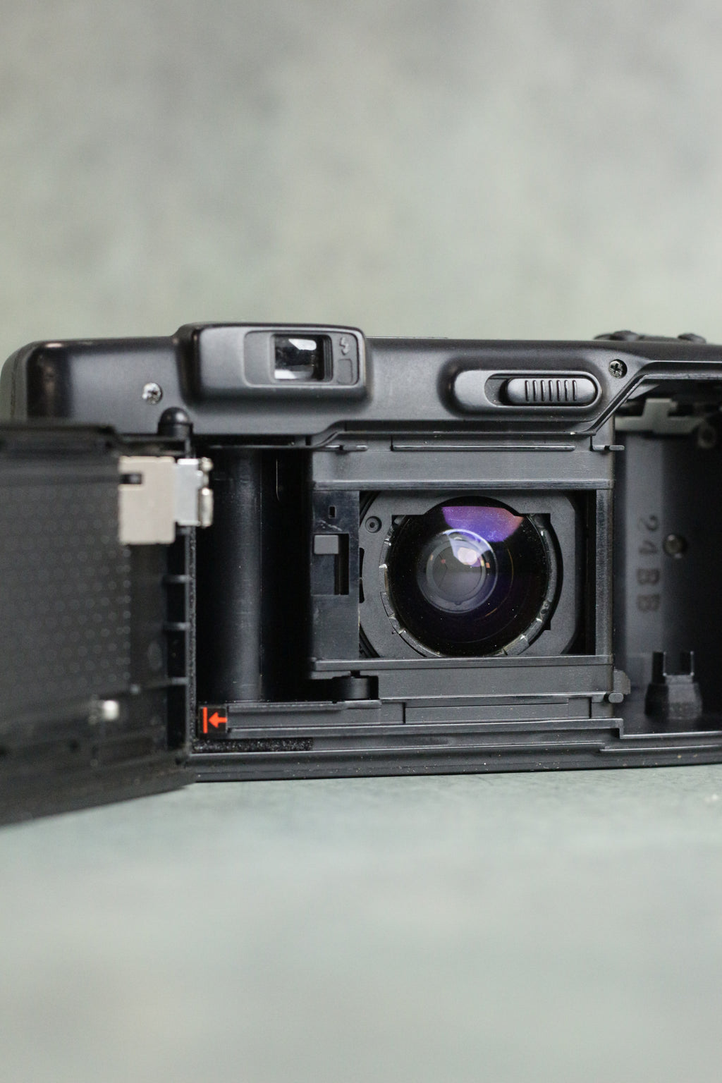 Nikon Zoom 300 AF