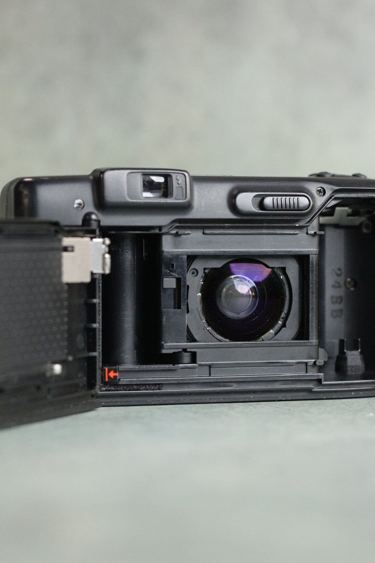 Nikon Zoom 300 AF