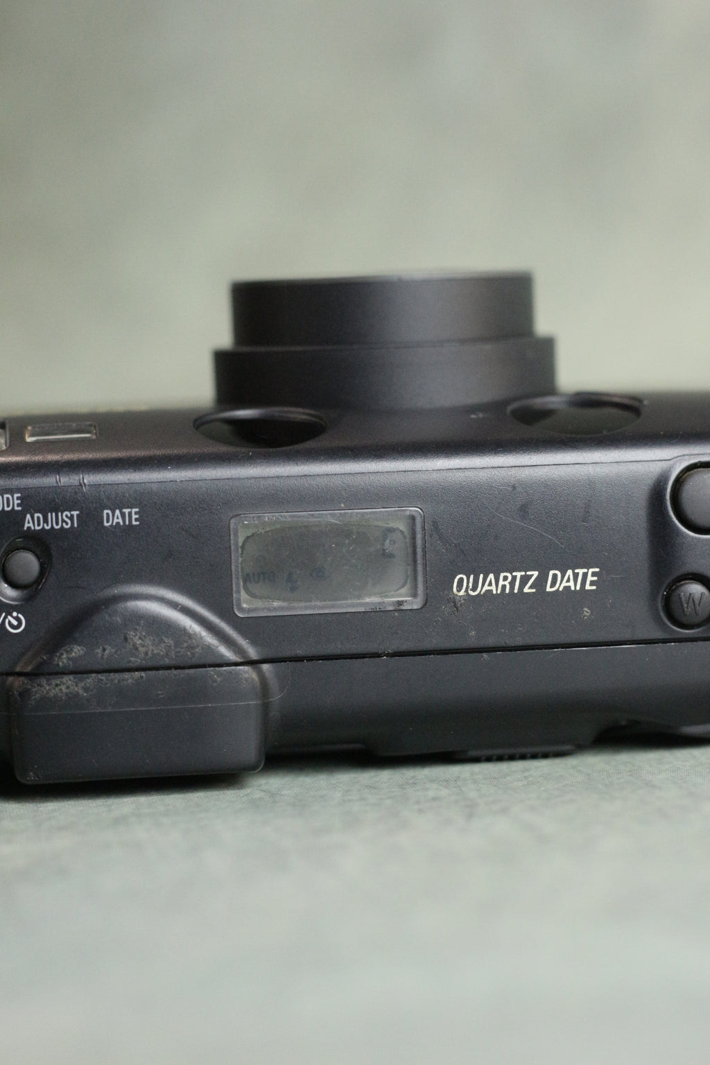 Nikon Zoom 300 AF