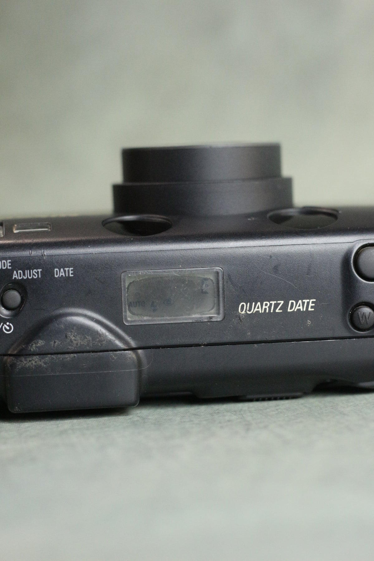 Nikon Zoom 300 AF