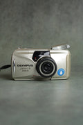 Olympus mju II Zoom 80