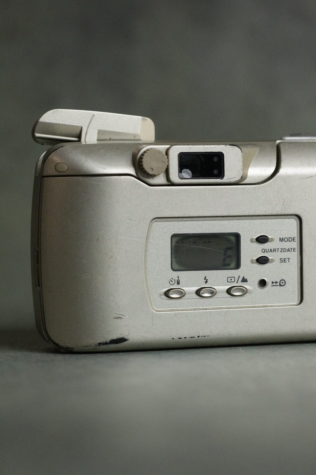 Olympus Stylus 120