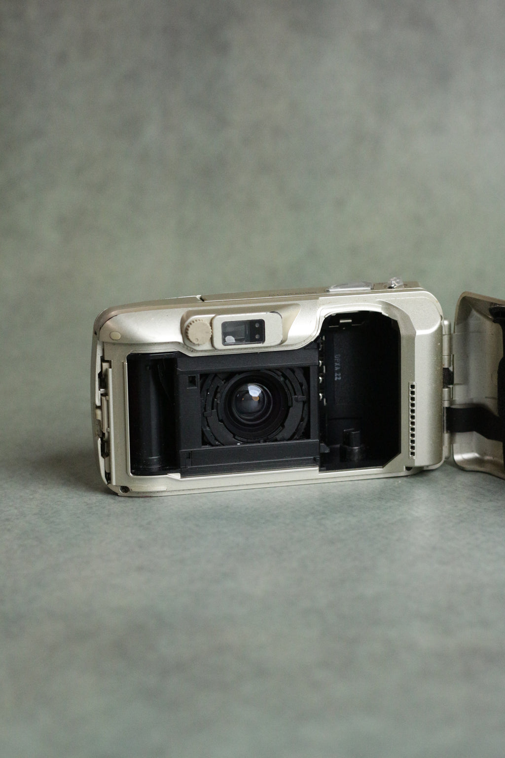Olympus Stylus 120
