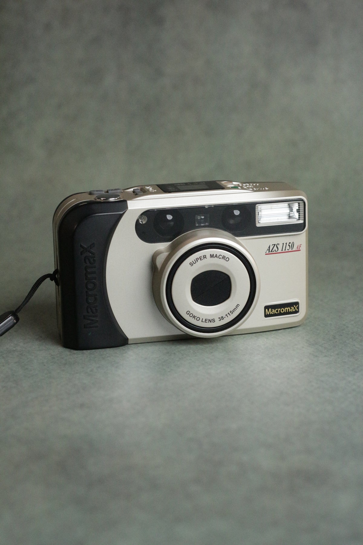 Macromax AZS 1150 AF