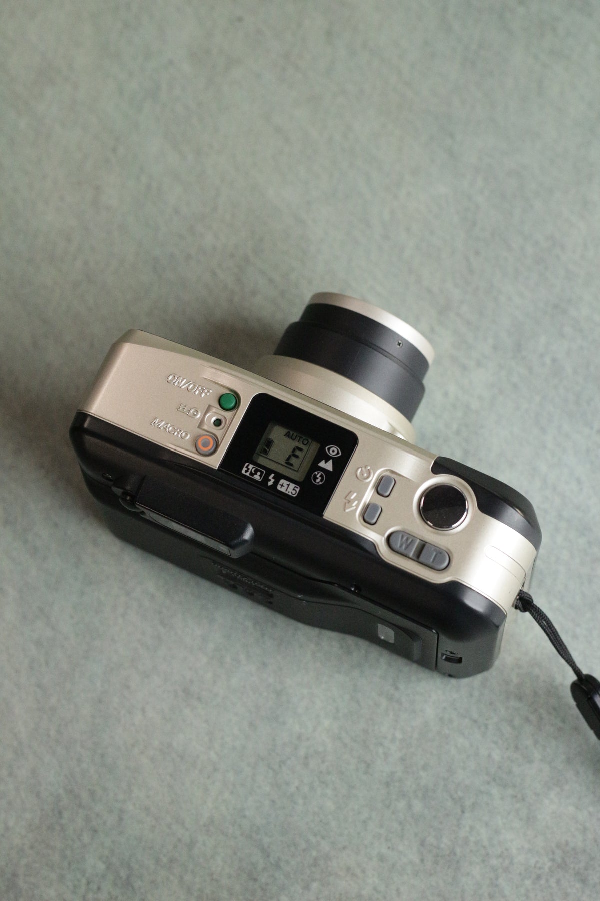 Macromax AZS 1150 AF